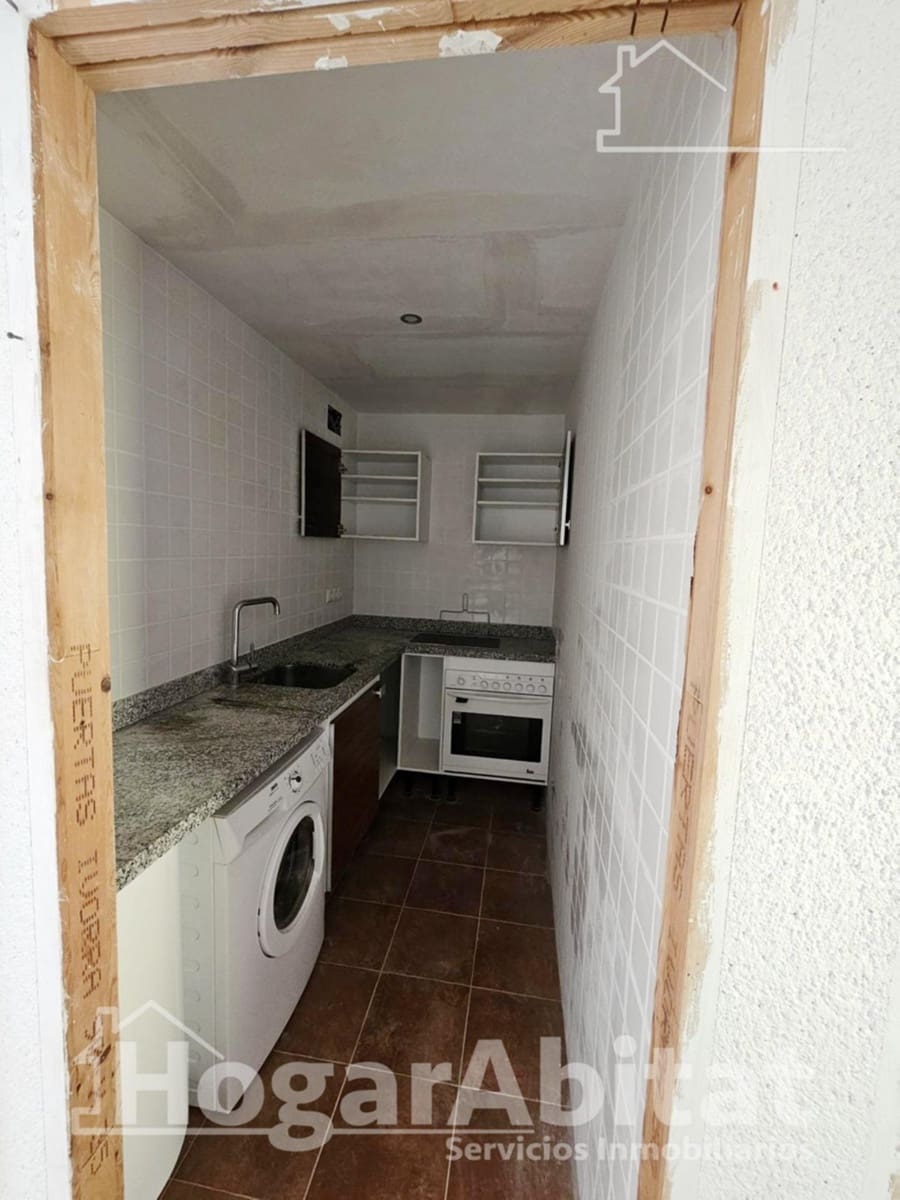 1 soverom Hus til salgs i Pedreguer med svømmebasseng - € 165 000 (Ref: 10159800)