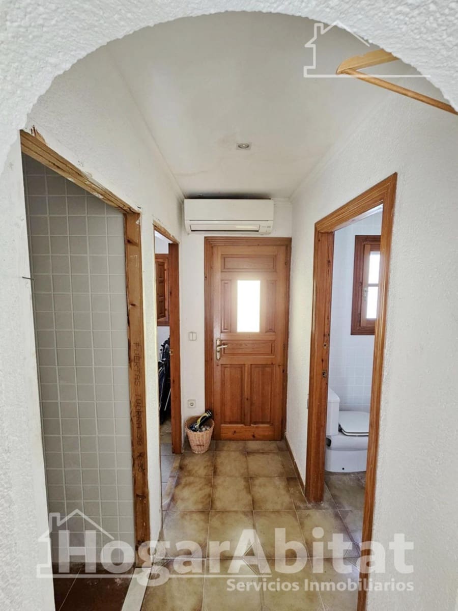1 soverom Hus til salgs i Pedreguer med svømmebasseng - € 165 000 (Ref: 10159800)