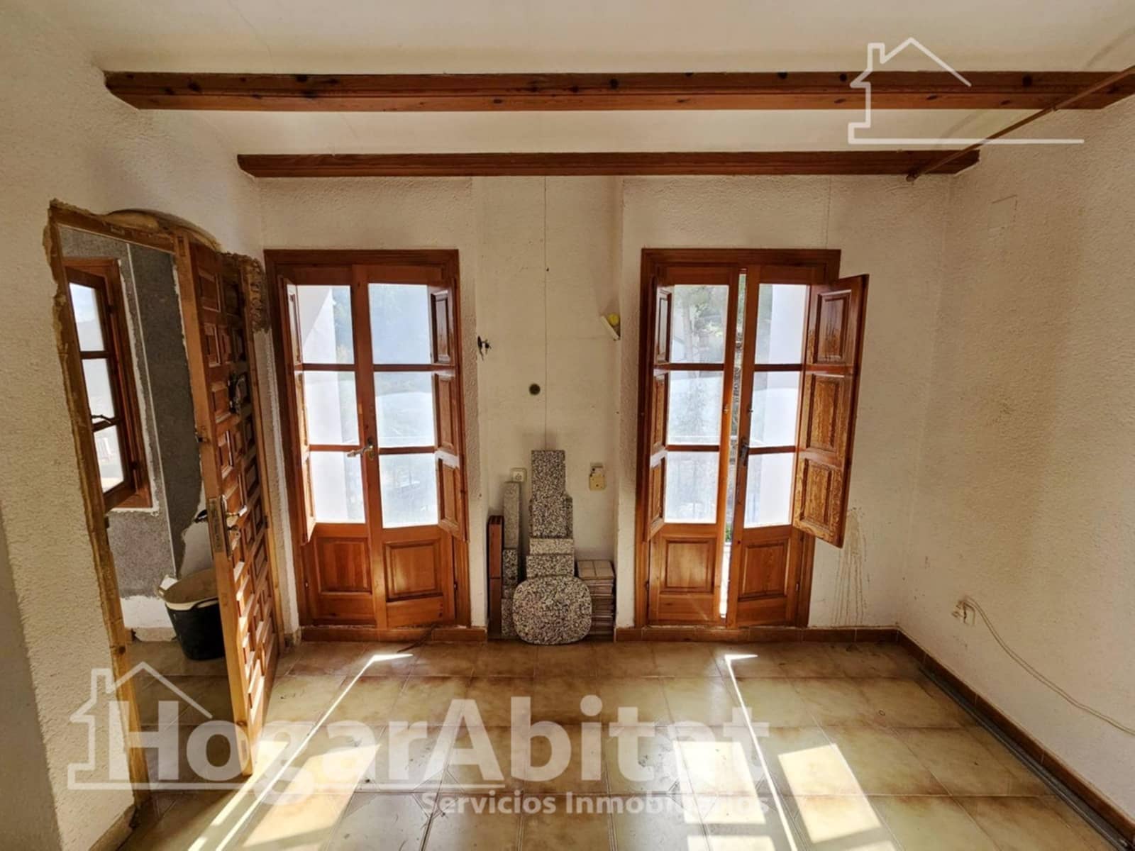 1 soverom Hus til salgs i Pedreguer med svømmebasseng - € 165 000 (Ref: 10159800)