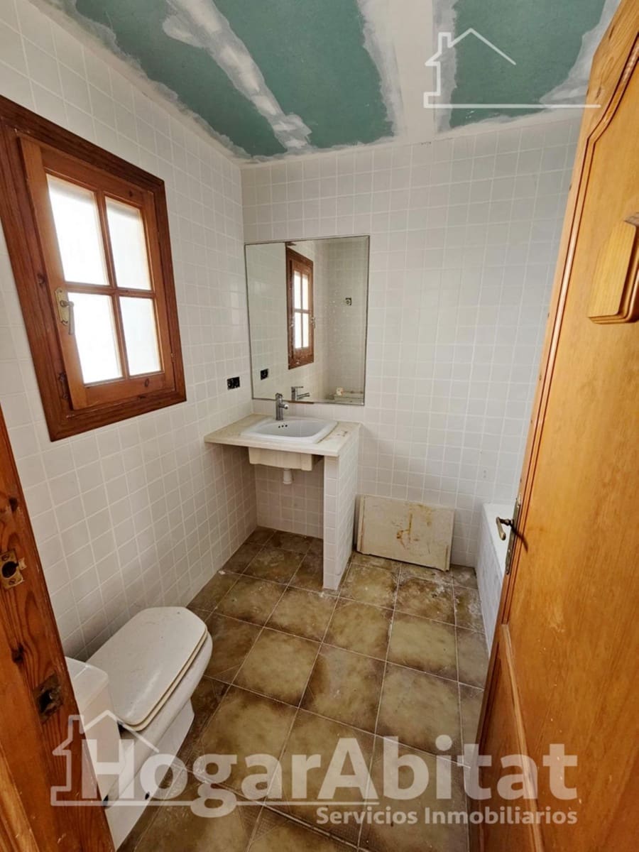 1 soverom Hus til salgs i Pedreguer med svømmebasseng - € 165 000 (Ref: 10159800)