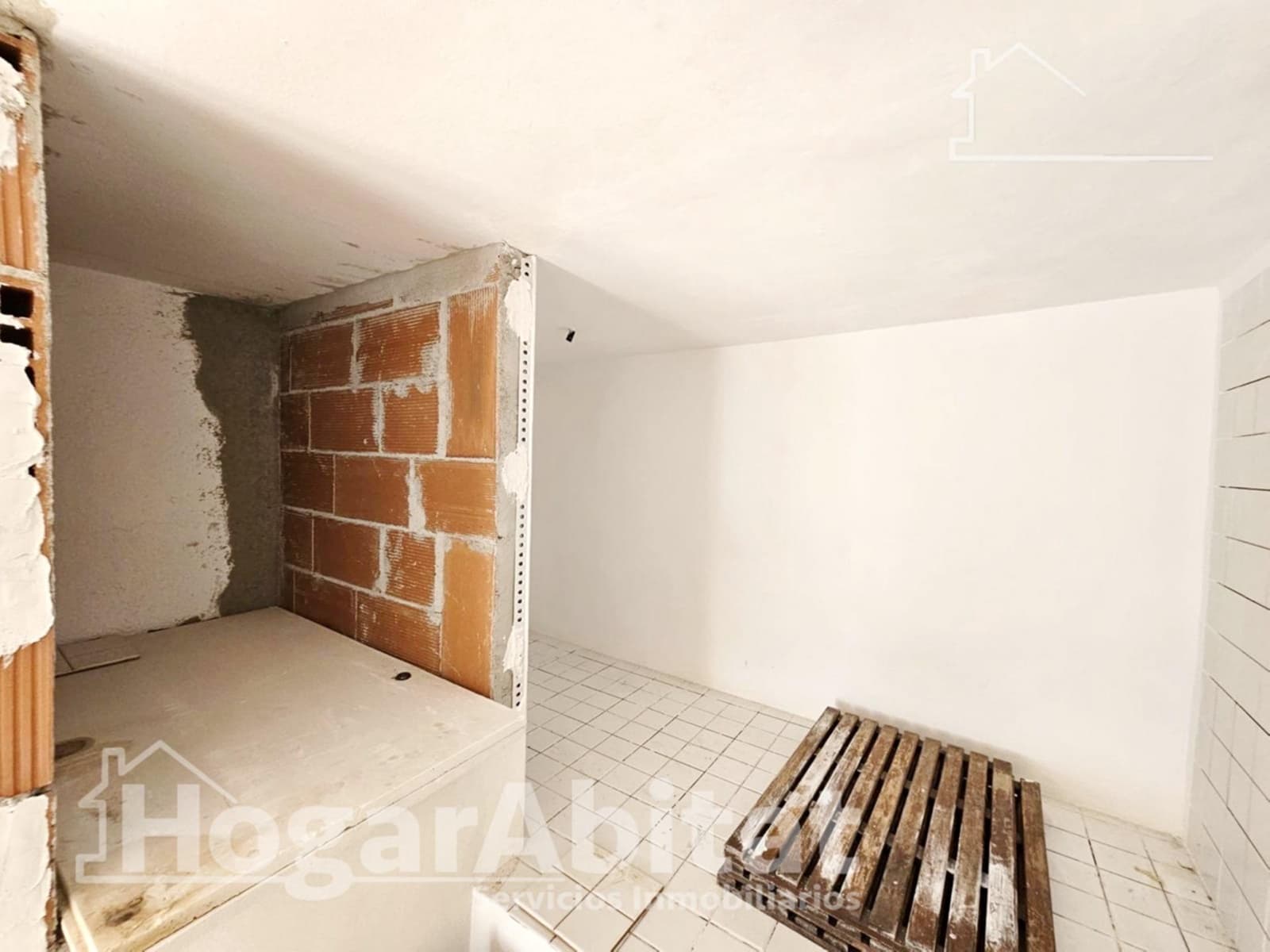 1 soverom Hus til salgs i Pedreguer med svømmebasseng - € 165 000 (Ref: 10159800)