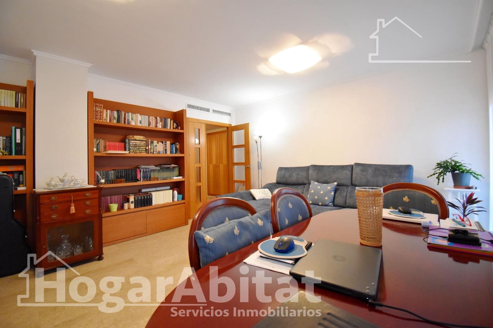 3 Zimmer Wohnung zu verkaufen in Tavernes de la Valldigna mit Pool Garage - 220.000 € (Ref: 10161563)