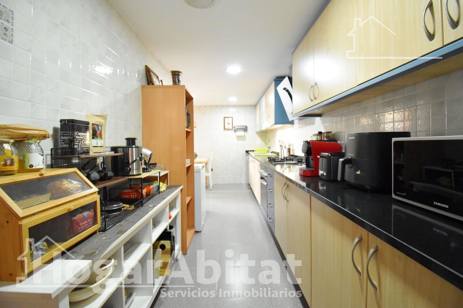 3 Zimmer Wohnung zu verkaufen in Tavernes de la Valldigna mit Pool Garage - 220.000 € (Ref: 10161563)