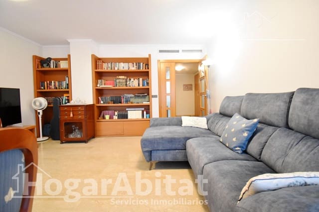 3 Zimmer Wohnung zu verkaufen in Tavernes de la Valldigna mit Pool Garage - 220.000 € (Ref: 10161563)
