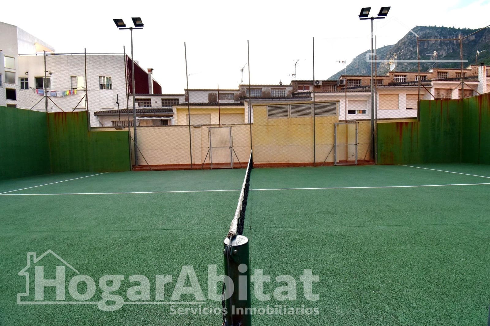 3 Zimmer Wohnung zu verkaufen in Tavernes de la Valldigna mit Pool Garage - 220.000 € (Ref: 10161563)
