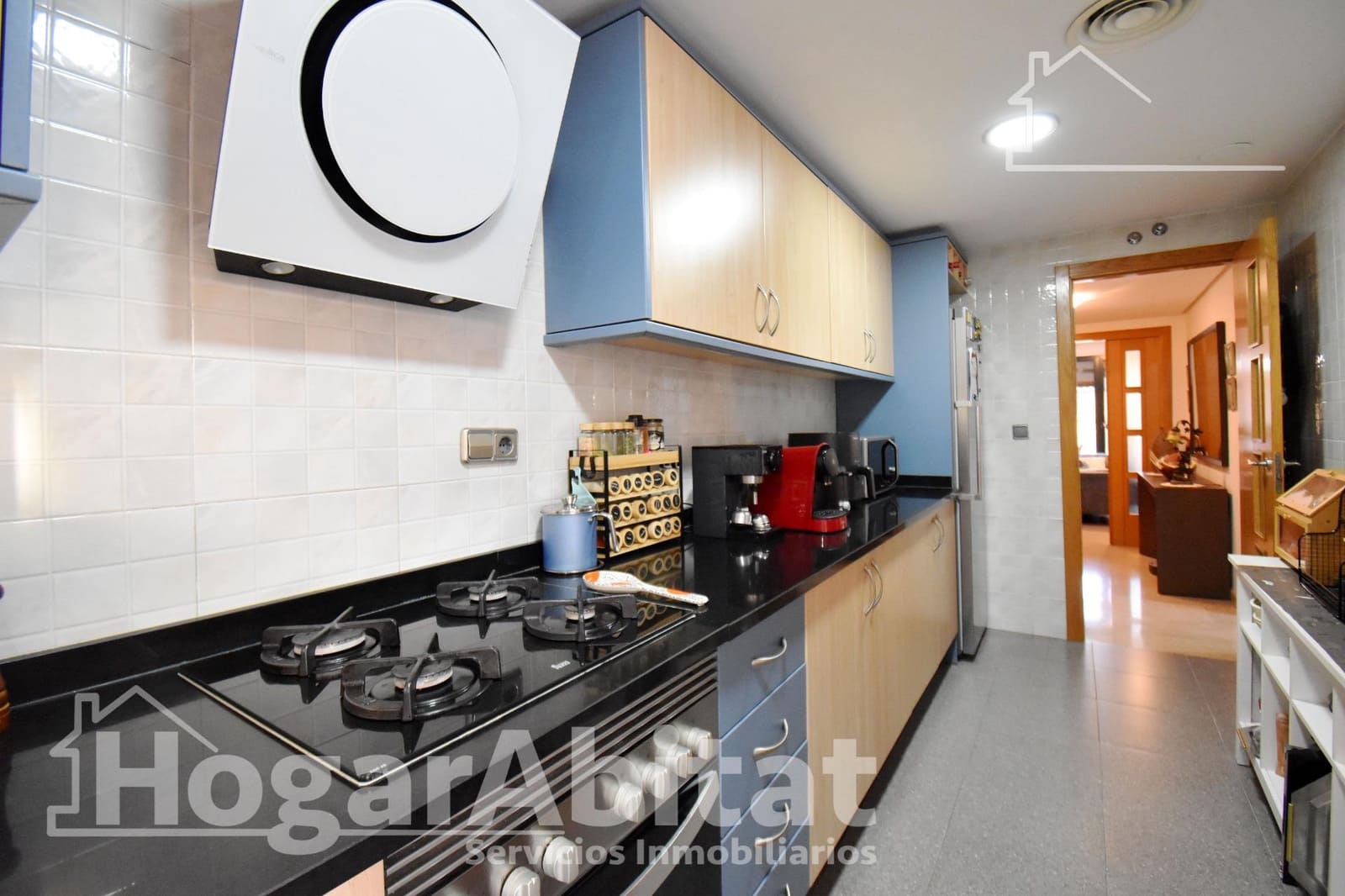 3 Zimmer Wohnung zu verkaufen in Tavernes de la Valldigna mit Pool Garage - 220.000 € (Ref: 10161563)