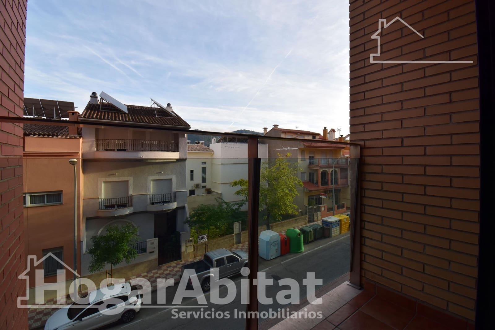 3 Zimmer Wohnung zu verkaufen in Tavernes de la Valldigna mit Pool Garage - 220.000 € (Ref: 10161563)