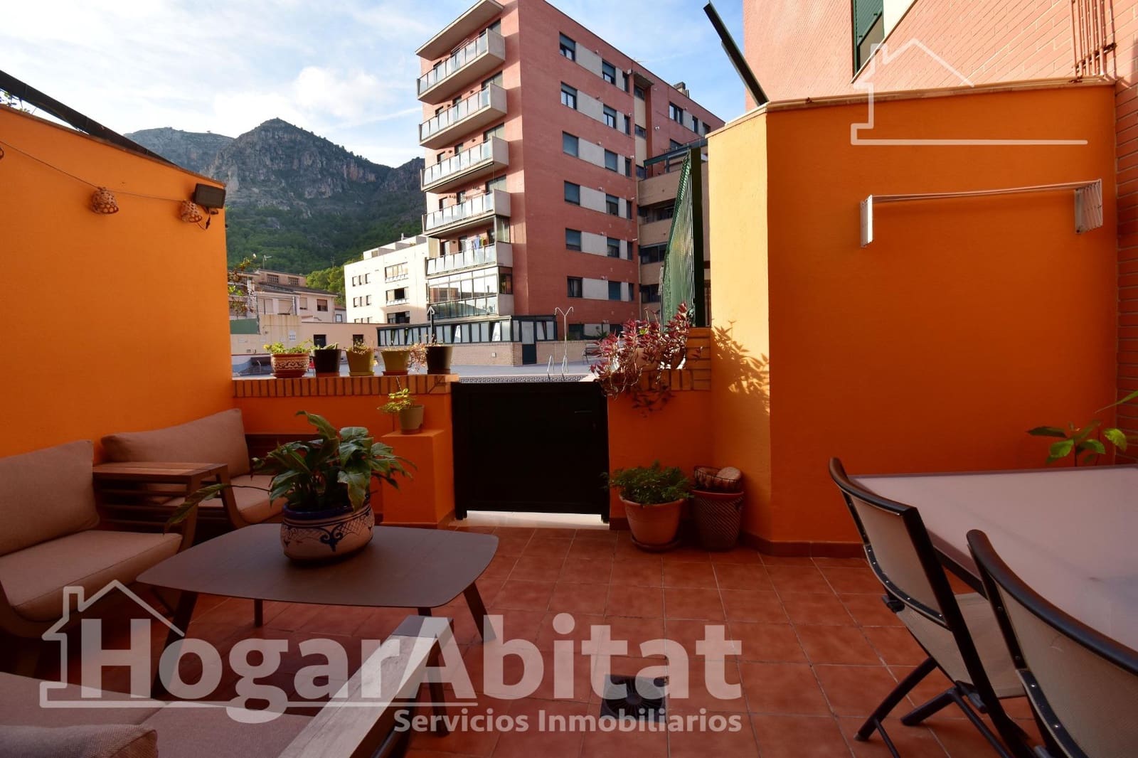 3 Zimmer Wohnung zu verkaufen in Tavernes de la Valldigna mit Pool Garage - 220.000 € (Ref: 10161563)