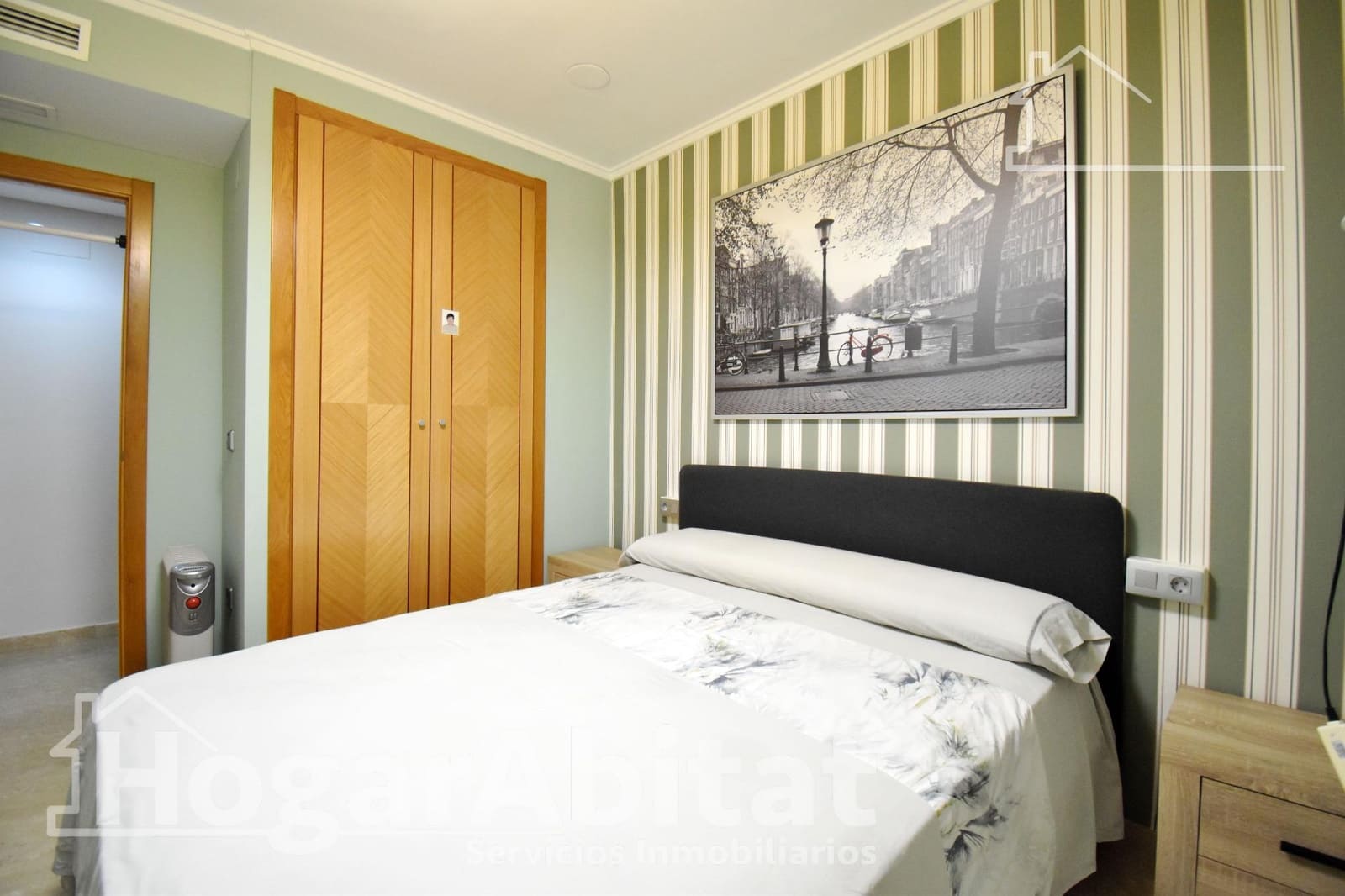 3 Zimmer Wohnung zu verkaufen in Tavernes de la Valldigna mit Pool Garage - 220.000 € (Ref: 10161563)