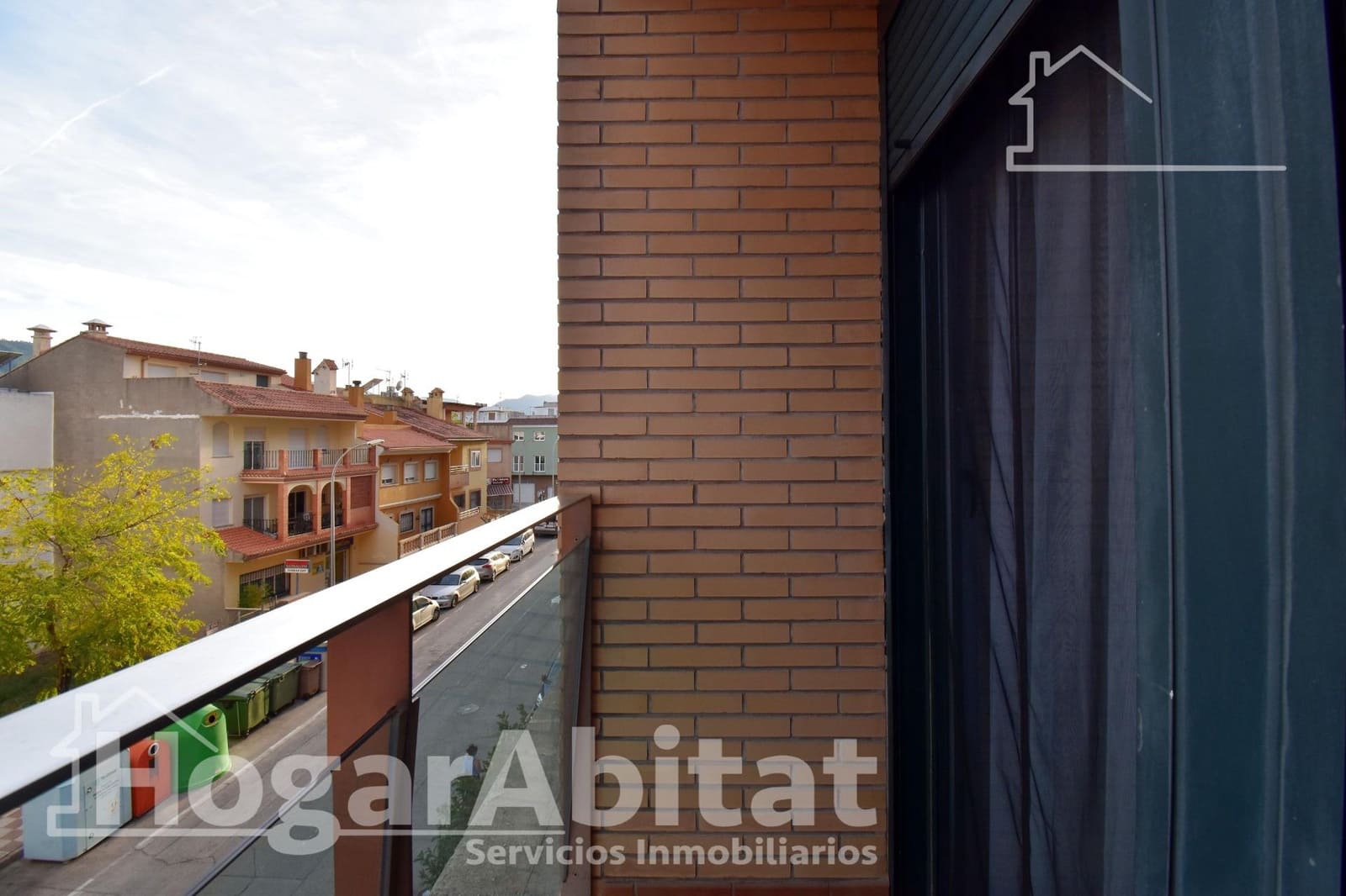 3 Zimmer Wohnung zu verkaufen in Tavernes de la Valldigna mit Pool Garage - 220.000 € (Ref: 10161563)