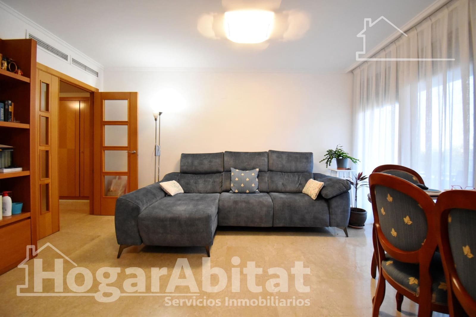 3 Zimmer Wohnung zu verkaufen in Tavernes de la Valldigna mit Pool Garage - 220.000 € (Ref: 10161563)