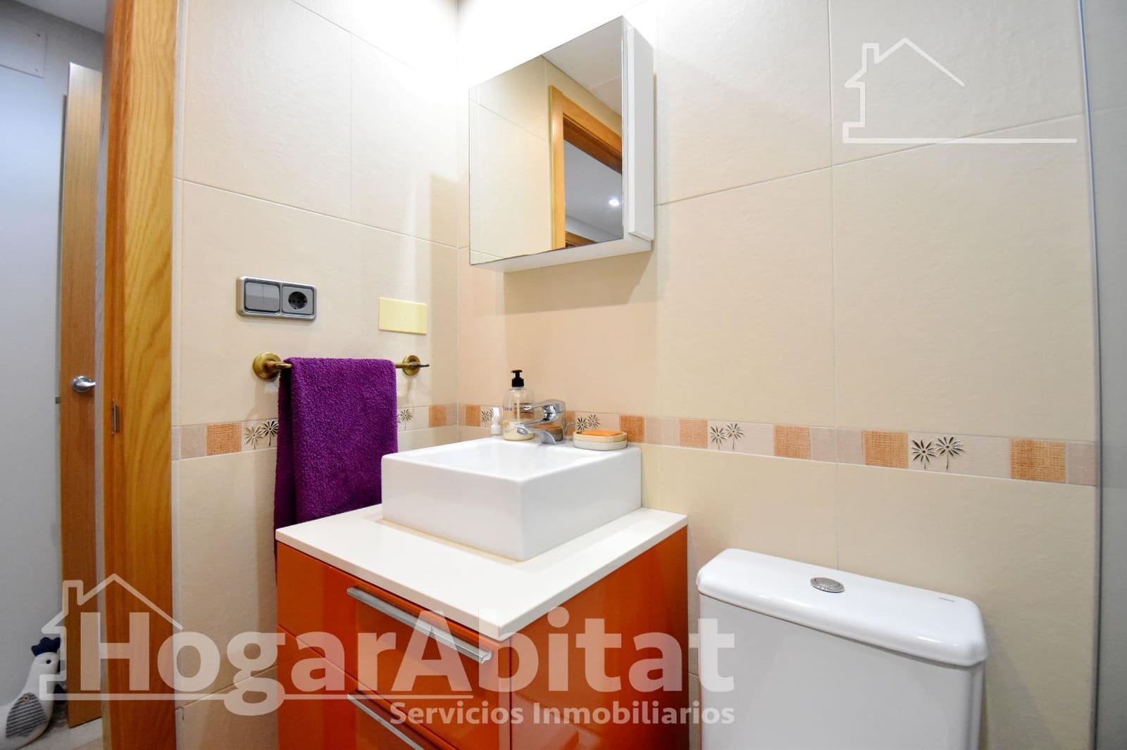 3 Zimmer Wohnung zu verkaufen in Tavernes de la Valldigna mit Pool Garage - 220.000 € (Ref: 10161563)
