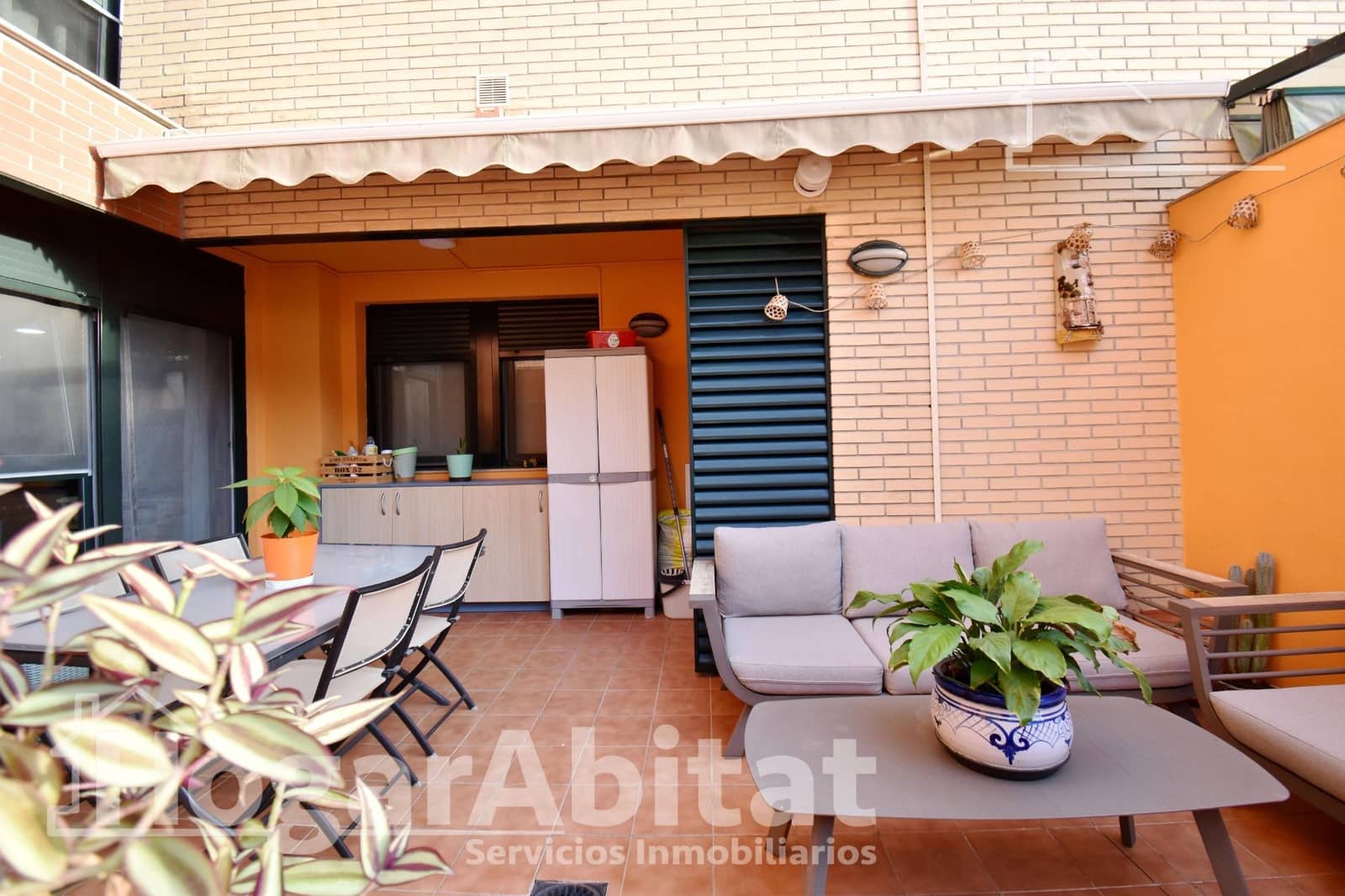 3 Zimmer Wohnung zu verkaufen in Tavernes de la Valldigna mit Pool Garage - 220.000 € (Ref: 10161563)