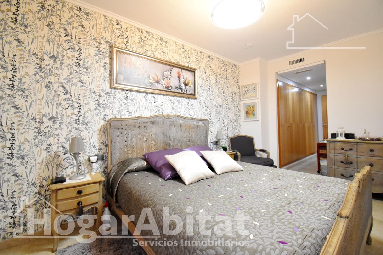 3 Zimmer Wohnung zu verkaufen in Tavernes de la Valldigna mit Pool Garage - 220.000 € (Ref: 10161563)