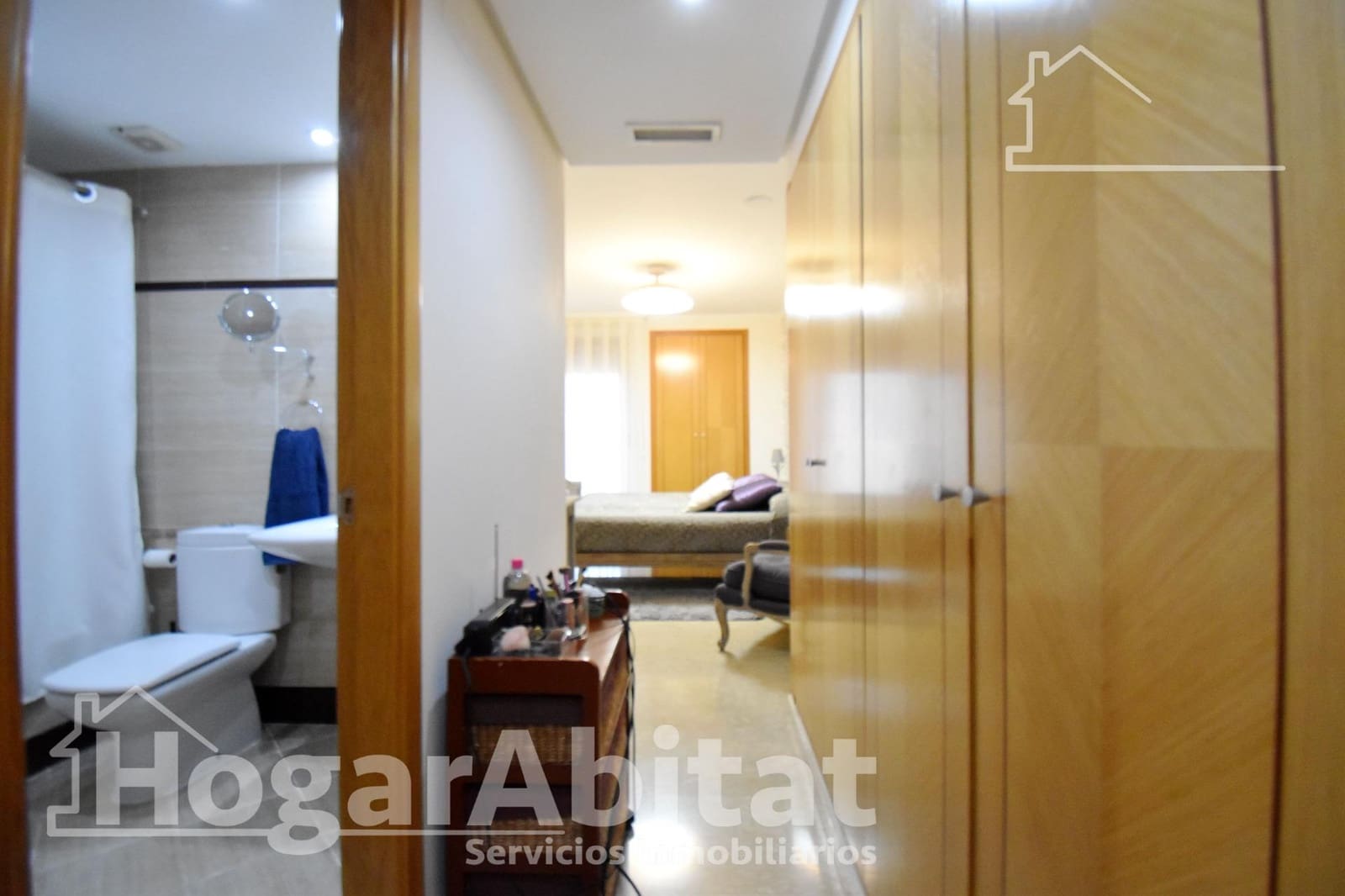 3 Zimmer Wohnung zu verkaufen in Tavernes de la Valldigna mit Pool Garage - 220.000 € (Ref: 10161563)