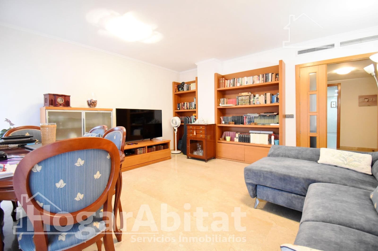 3 Zimmer Wohnung zu verkaufen in Tavernes de la Valldigna mit Pool Garage - 220.000 € (Ref: 10161563)
