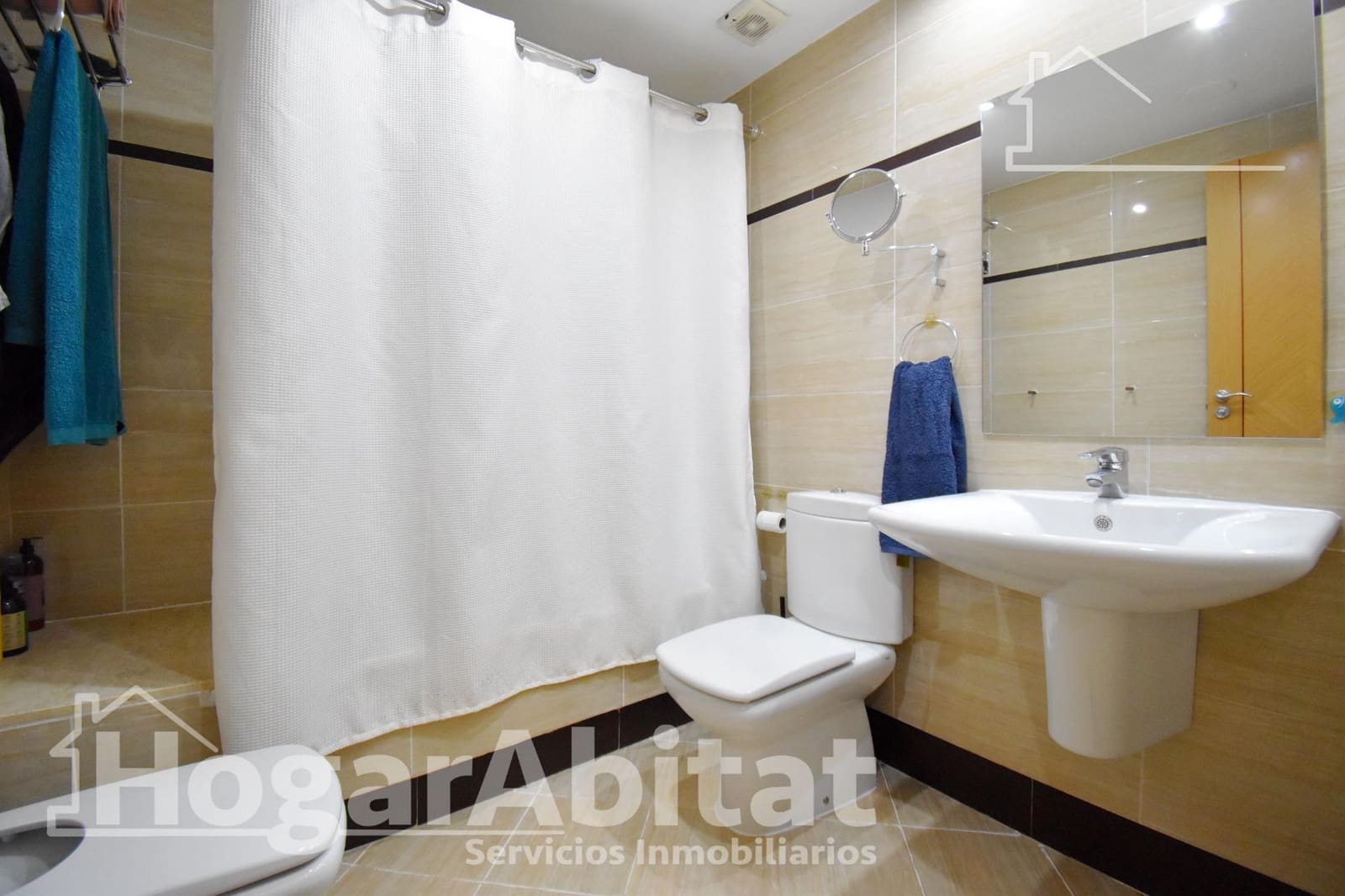 3 Zimmer Wohnung zu verkaufen in Tavernes de la Valldigna mit Pool Garage - 220.000 € (Ref: 10161563)