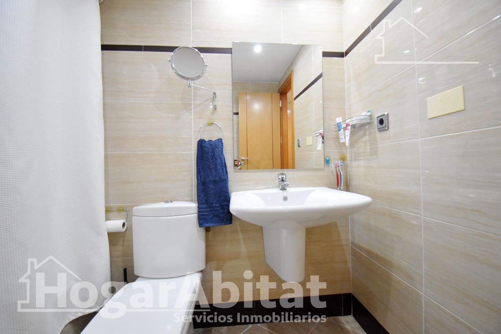 3 Zimmer Wohnung zu verkaufen in Tavernes de la Valldigna mit Pool Garage - 220.000 € (Ref: 10161563)