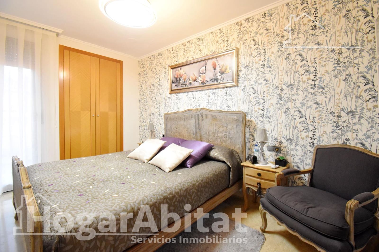 3 Zimmer Wohnung zu verkaufen in Tavernes de la Valldigna mit Pool Garage - 220.000 € (Ref: 10161563)
