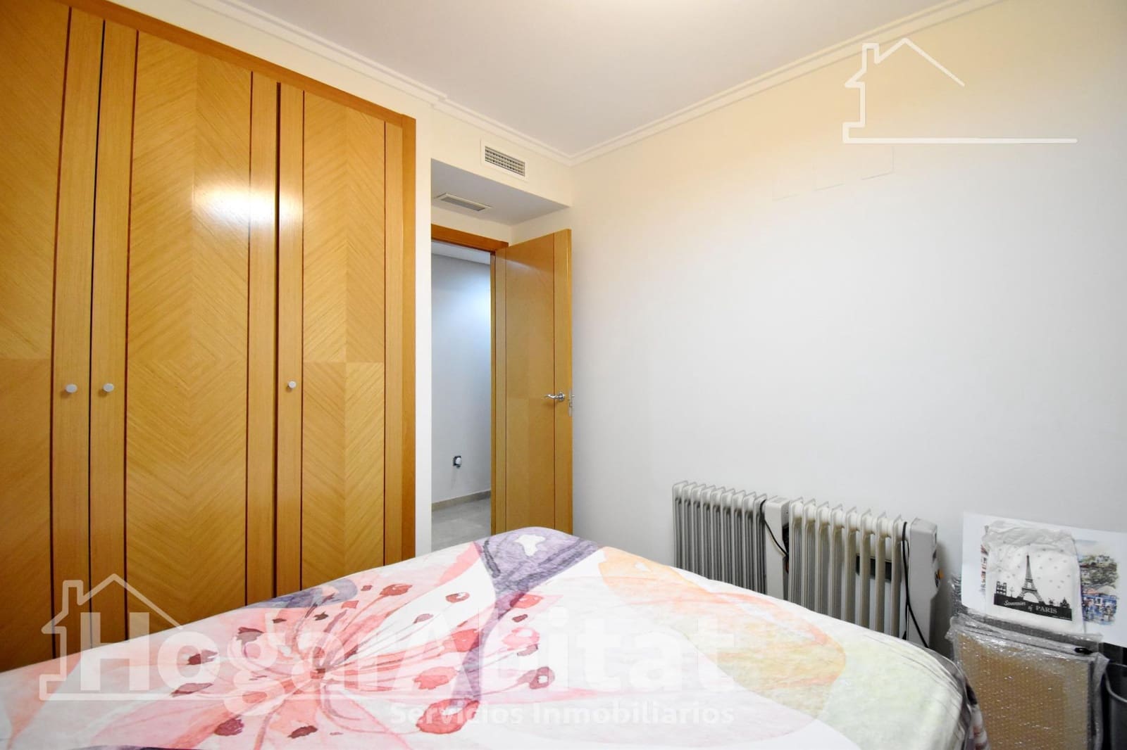 3 Zimmer Wohnung zu verkaufen in Tavernes de la Valldigna mit Pool Garage - 220.000 € (Ref: 10161563)