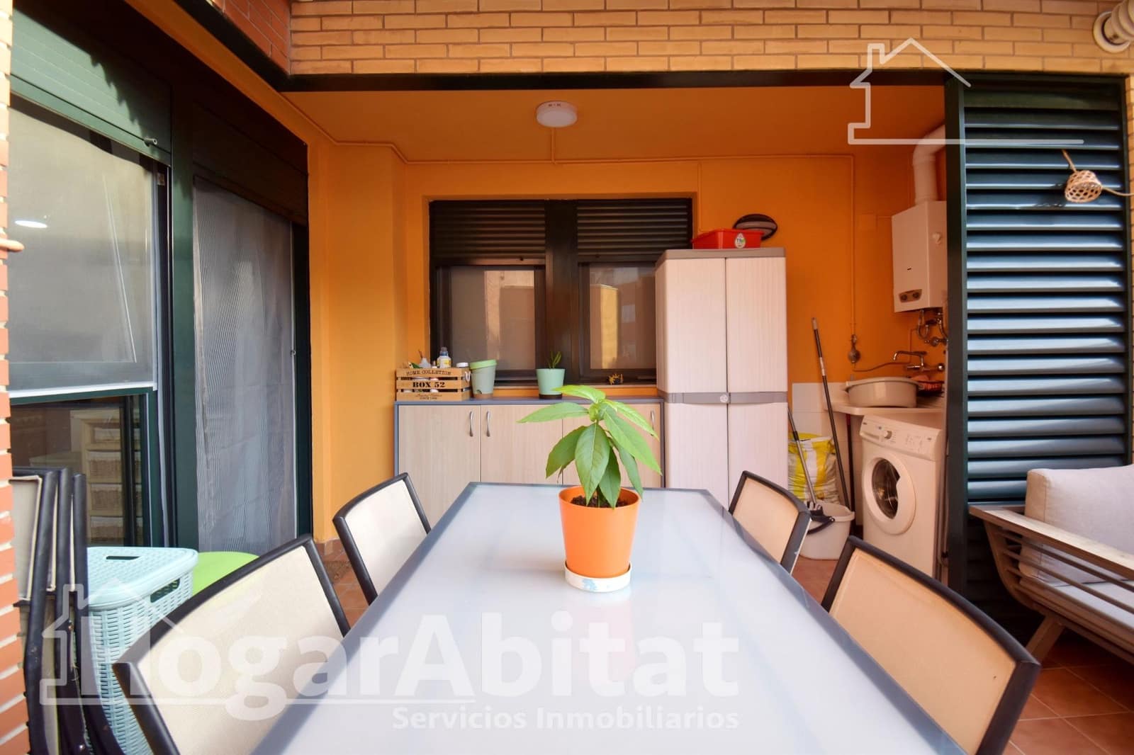 3 Zimmer Wohnung zu verkaufen in Tavernes de la Valldigna mit Pool Garage - 220.000 € (Ref: 10161563)