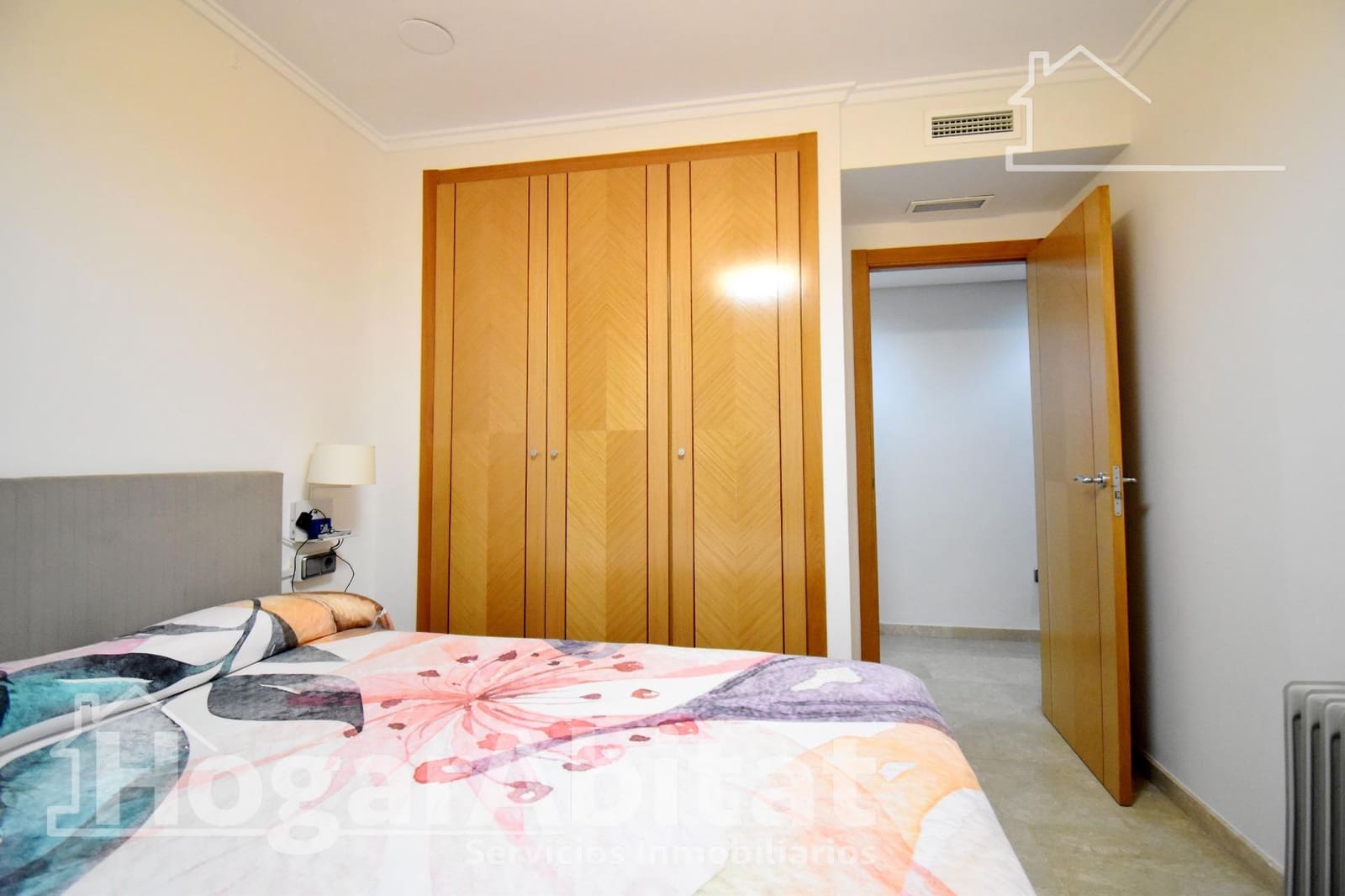 3 Zimmer Wohnung zu verkaufen in Tavernes de la Valldigna mit Pool Garage - 220.000 € (Ref: 10161563)