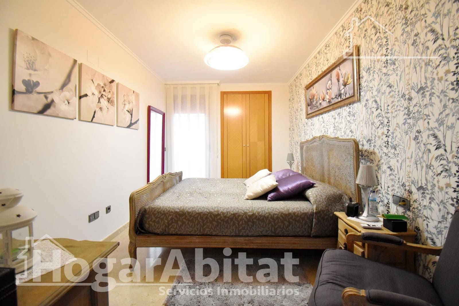 3 Zimmer Wohnung zu verkaufen in Tavernes de la Valldigna mit Pool Garage - 220.000 € (Ref: 10161563)