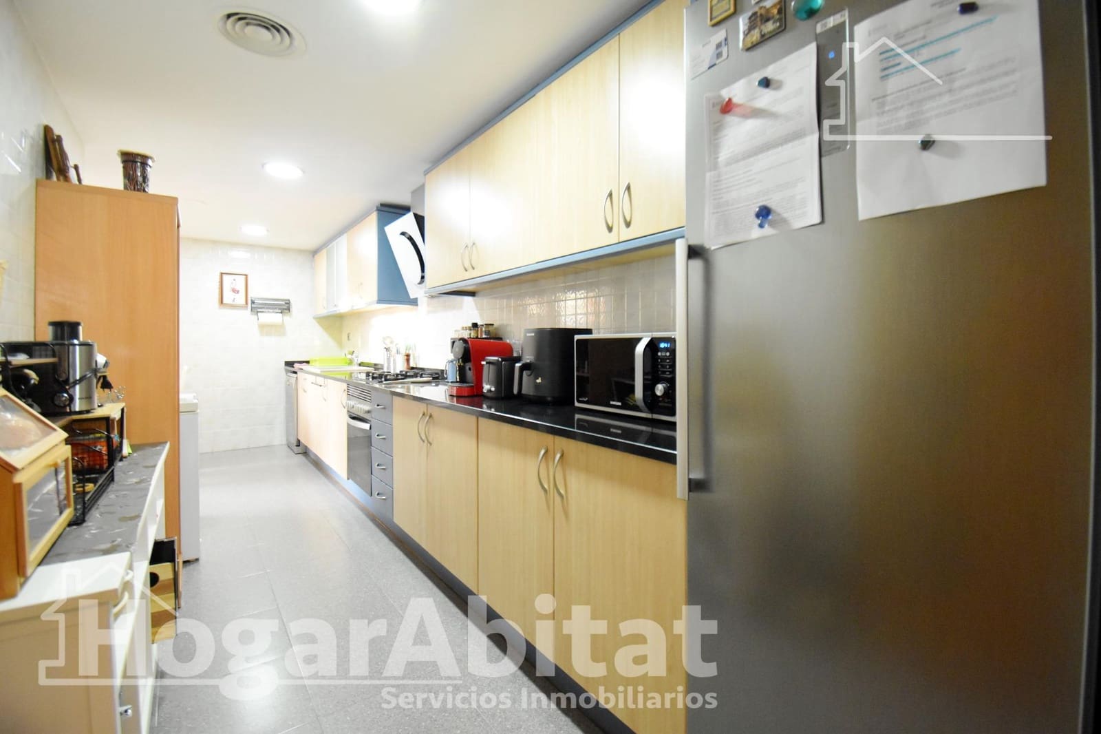 3 Zimmer Wohnung zu verkaufen in Tavernes de la Valldigna mit Pool Garage - 220.000 € (Ref: 10161563)