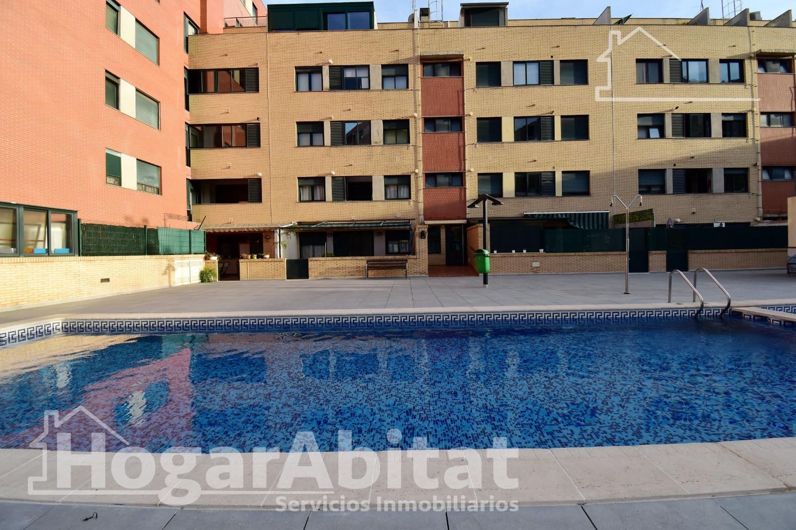 3 Zimmer Wohnung zu verkaufen in Tavernes de la Valldigna mit Pool Garage - 220.000 € (Ref: 10161563)