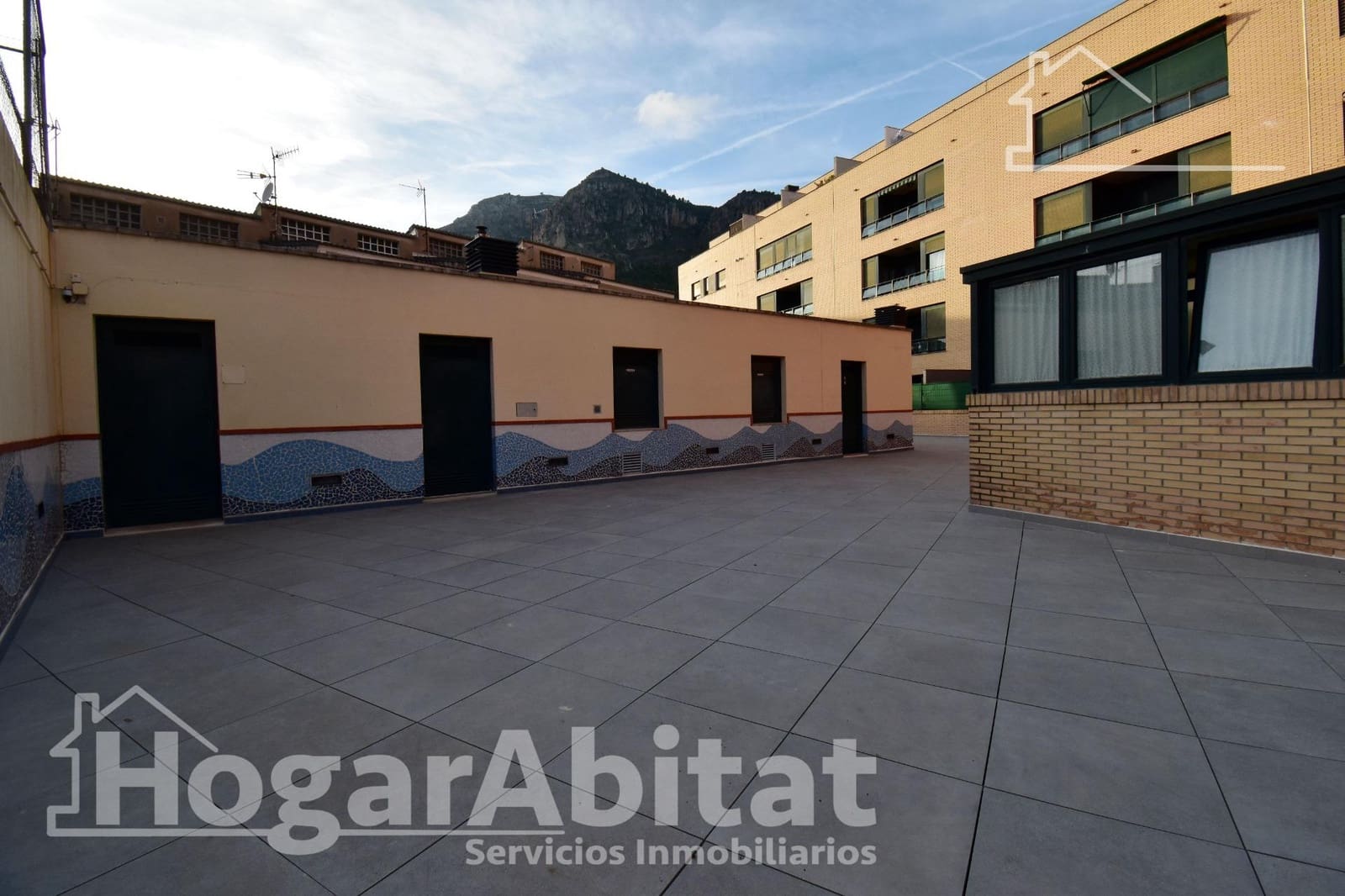 3 Zimmer Wohnung zu verkaufen in Tavernes de la Valldigna mit Pool Garage - 220.000 € (Ref: 10161563)