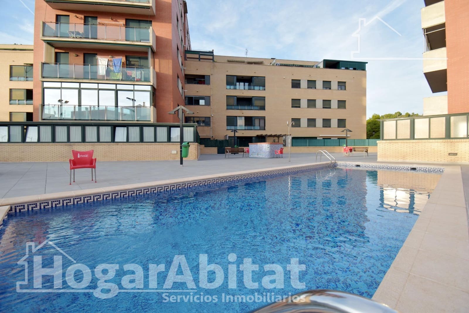 3 Zimmer Wohnung zu verkaufen in Tavernes de la Valldigna mit Pool Garage - 220.000 € (Ref: 10161563)