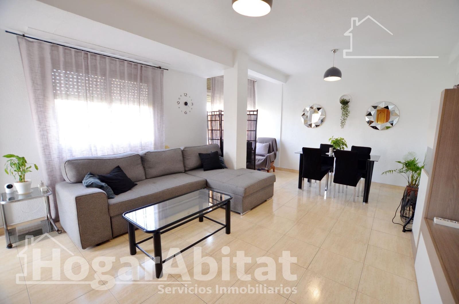 3 chambre Appartement à vendre à Alicante ville - 152 000 € (Ref: 10161564)