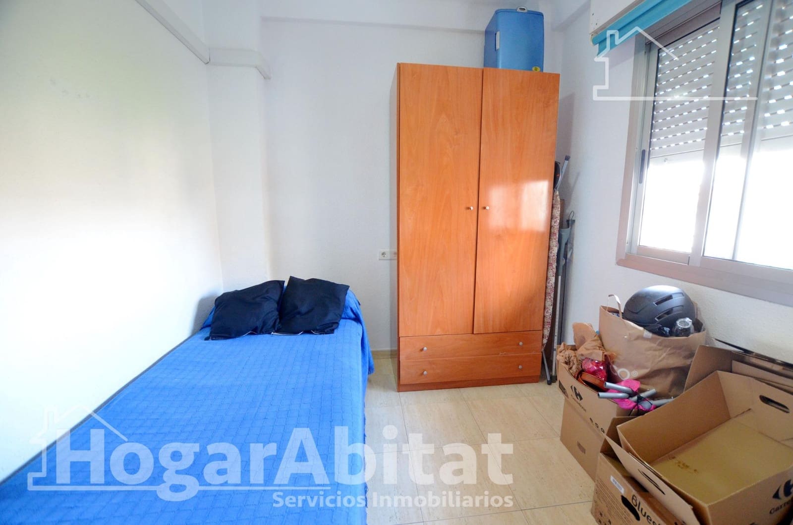 3 chambre Appartement à vendre à Alicante ville - 152 000 € (Ref: 10161564)