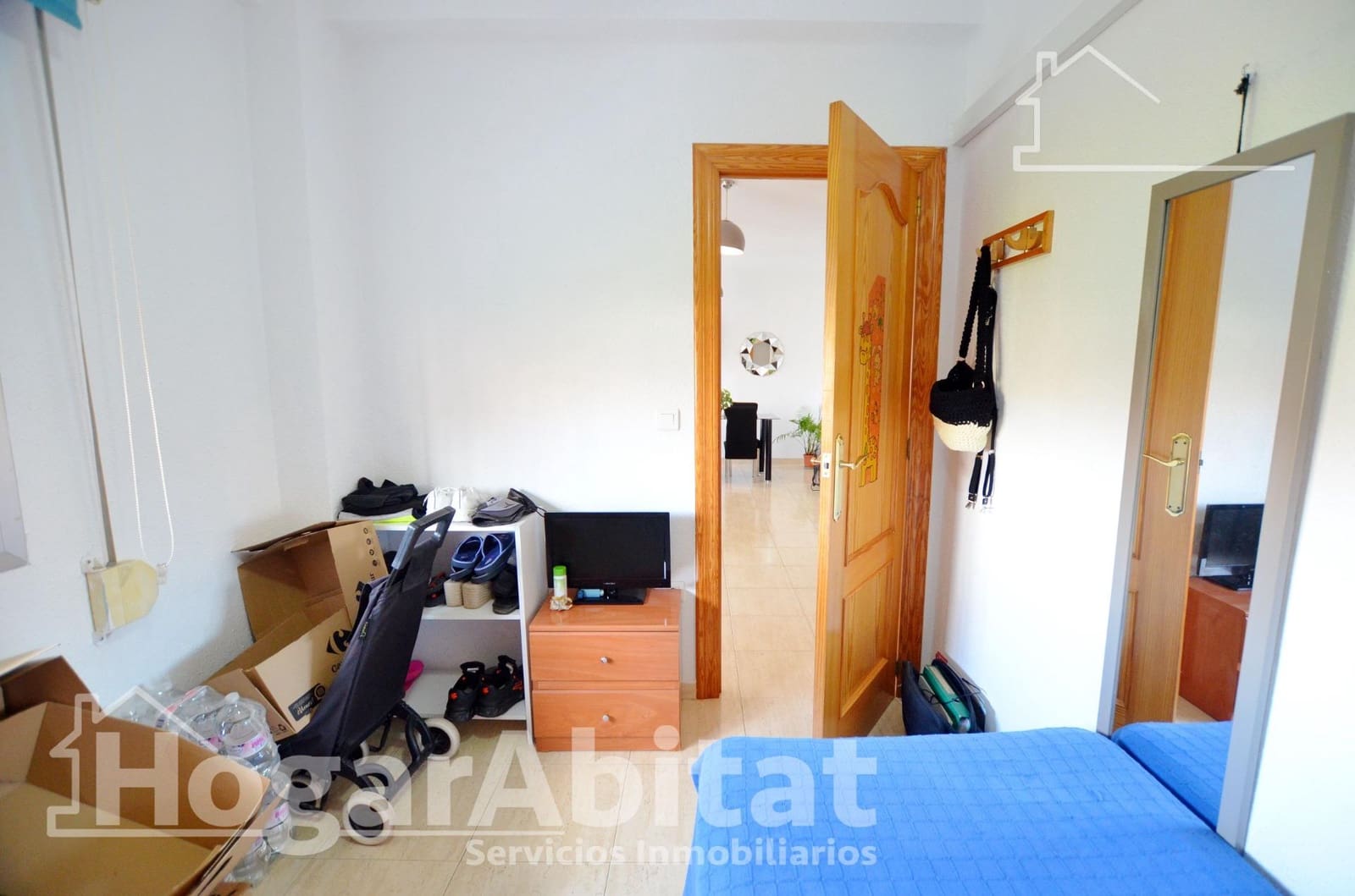 3 chambre Appartement à vendre à Alicante ville - 152 000 € (Ref: 10161564)