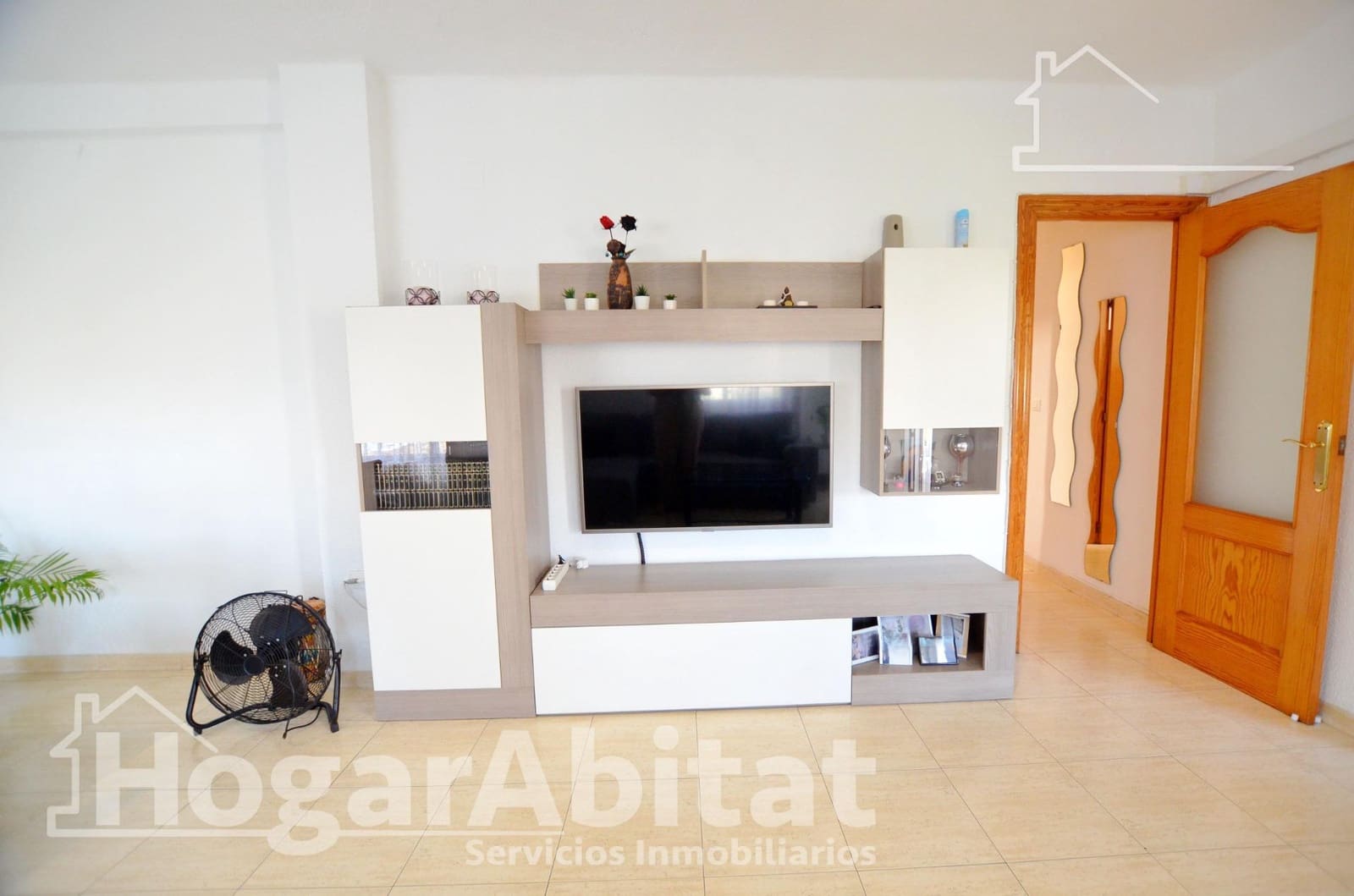 3 chambre Appartement à vendre à Alicante ville - 152 000 € (Ref: 10161564)