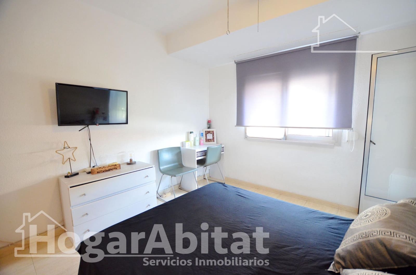 3 chambre Appartement à vendre à Alicante ville - 152 000 € (Ref: 10161564)