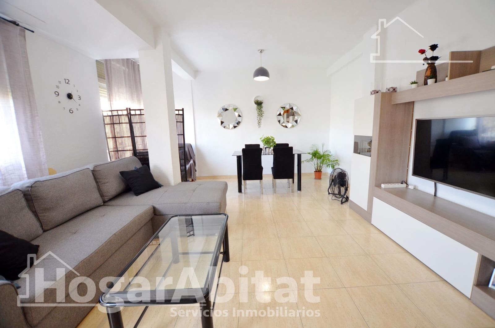 3 chambre Appartement à vendre à Alicante ville - 152 000 € (Ref: 10161564)