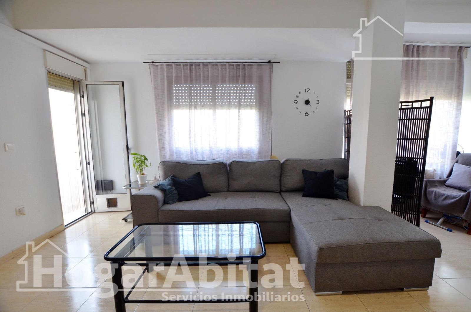 3 chambre Appartement à vendre à Alicante ville - 152 000 € (Ref: 10161564)