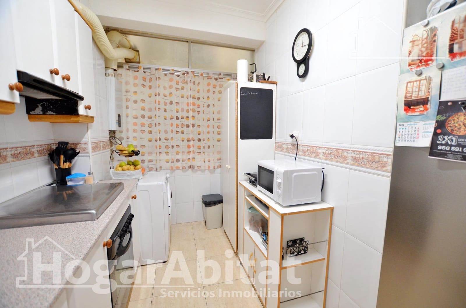 3 chambre Appartement à vendre à Alicante ville - 152 000 € (Ref: 10161564)