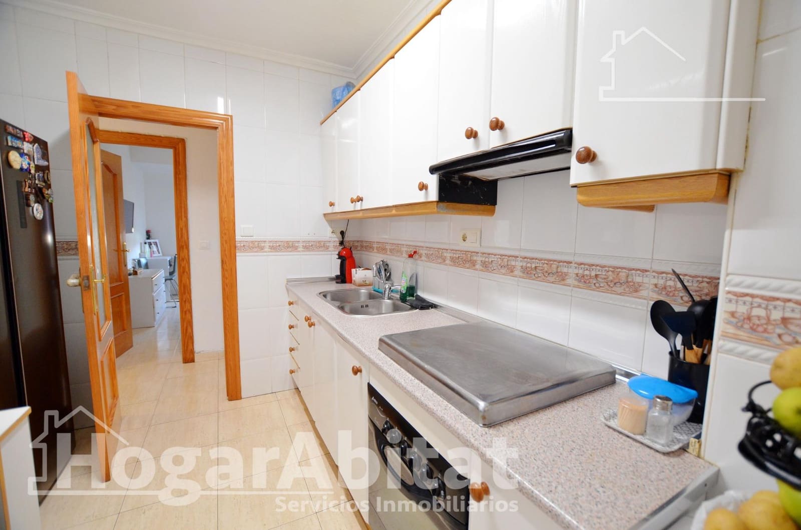 3 chambre Appartement à vendre à Alicante ville - 152 000 € (Ref: 10161564)