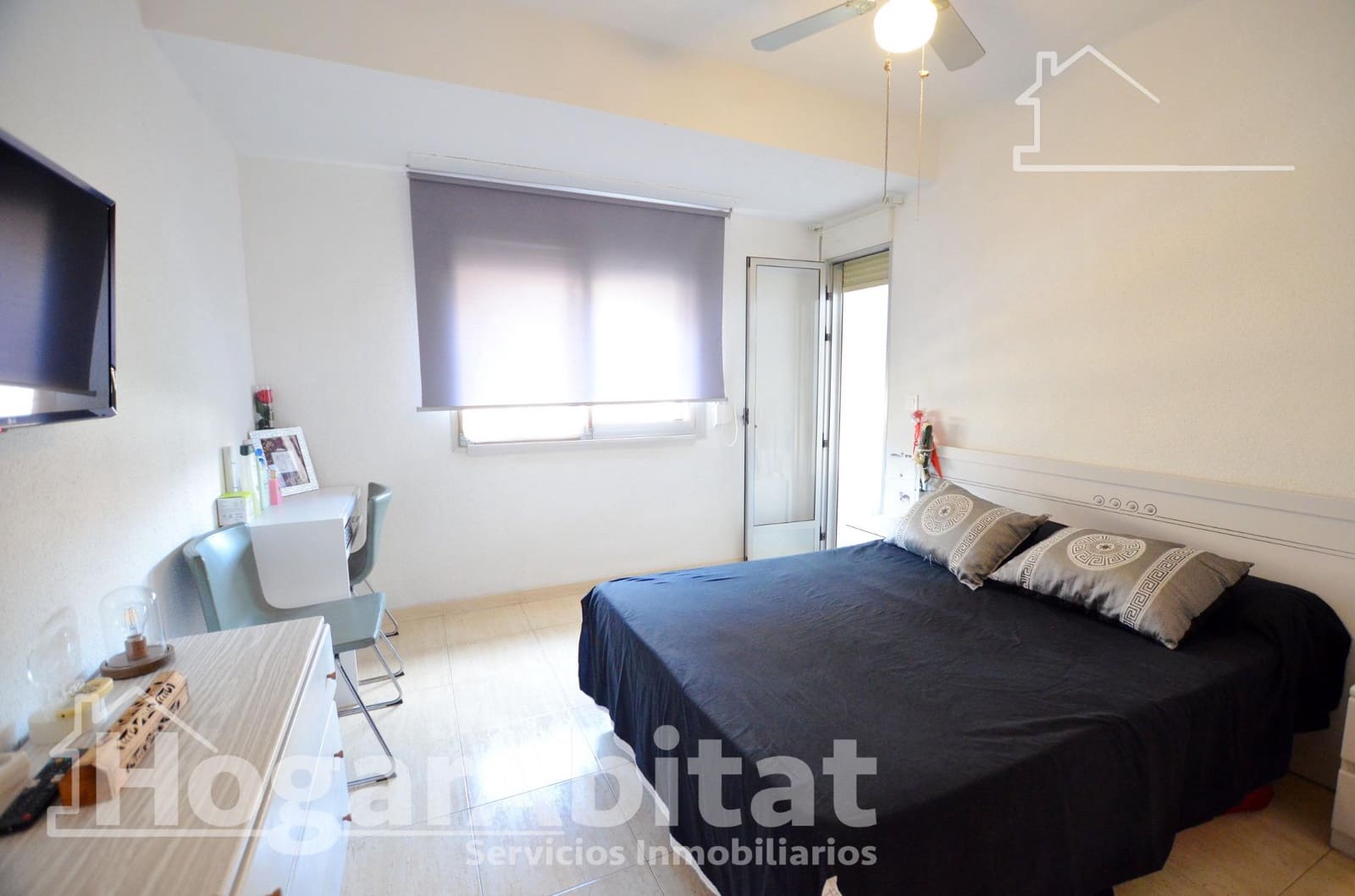 3 chambre Appartement à vendre à Alicante ville - 152 000 € (Ref: 10161564)