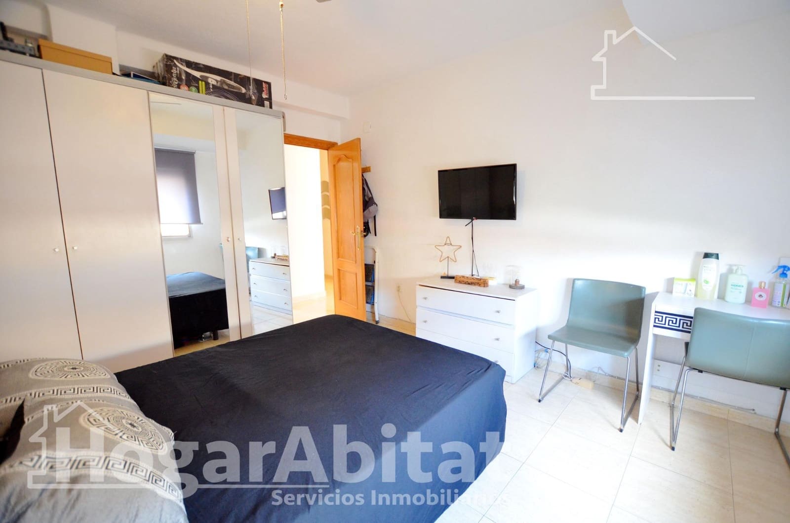 3 chambre Appartement à vendre à Alicante ville - 152 000 € (Ref: 10161564)