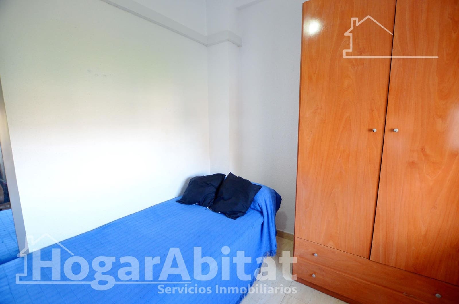 3 chambre Appartement à vendre à Alicante ville - 152 000 € (Ref: 10161564)