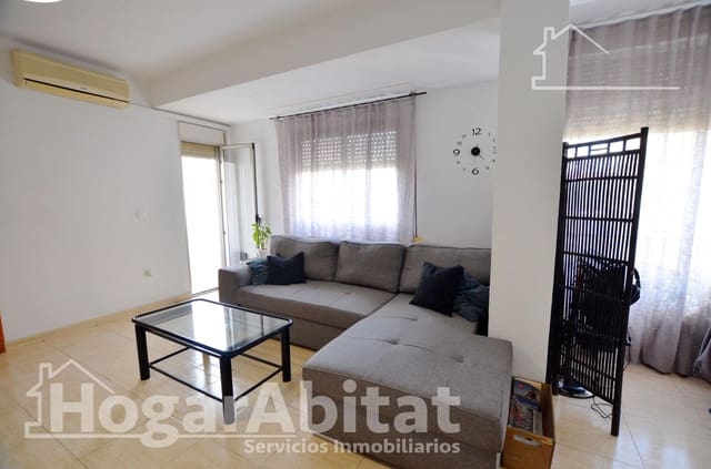 3 chambre Appartement à vendre à Nou Alacant, Alicante ville - 152 000 € (Ref: 10161564)