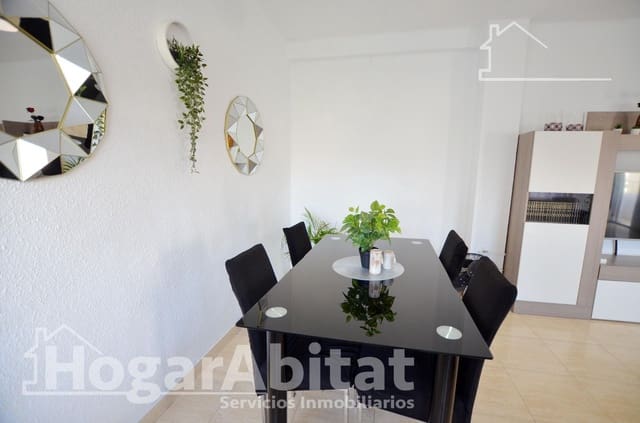 3 chambre Appartement à vendre à Nou Alacant, Alicante ville - 152 000 € (Ref: 10161564)