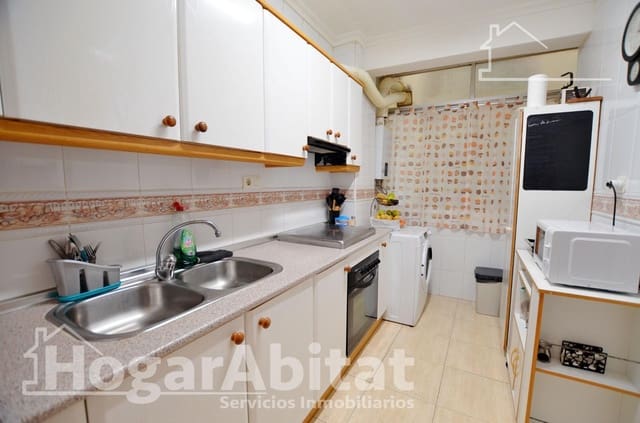 3 chambre Appartement à vendre à Nou Alacant, Alicante ville - 152 000 € (Ref: 10161564)