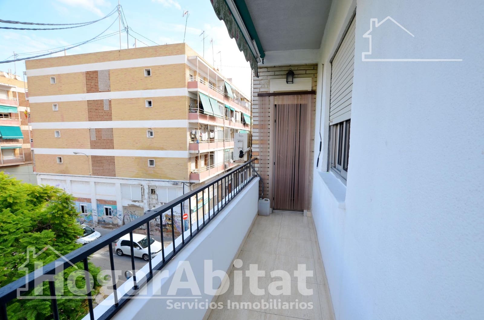 3 chambre Appartement à vendre à Alicante ville - 152 000 € (Ref: 10161564)