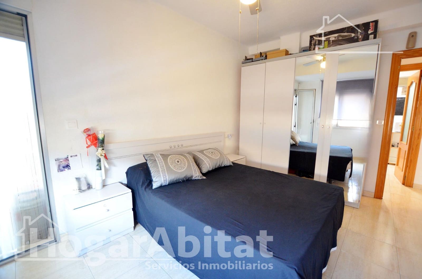 3 chambre Appartement à vendre à Alicante ville - 152 000 € (Ref: 10161564)