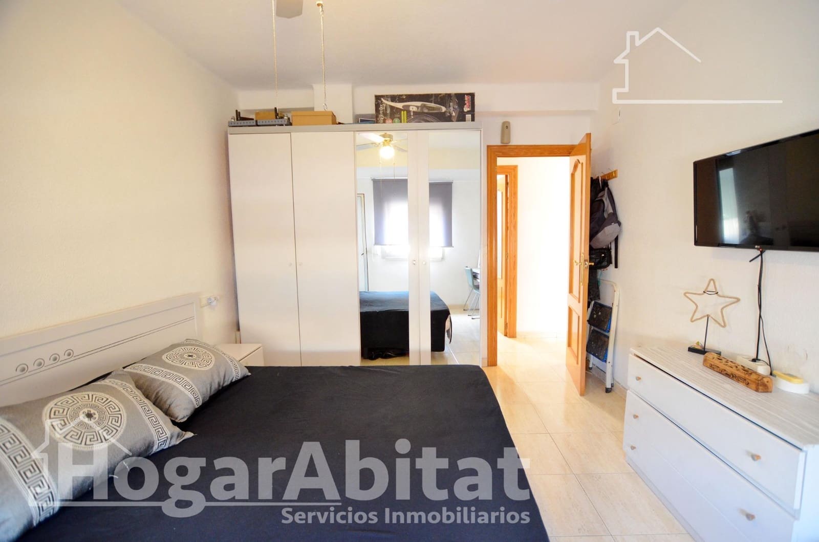 3 chambre Appartement à vendre à Alicante ville - 152 000 € (Ref: 10161564)