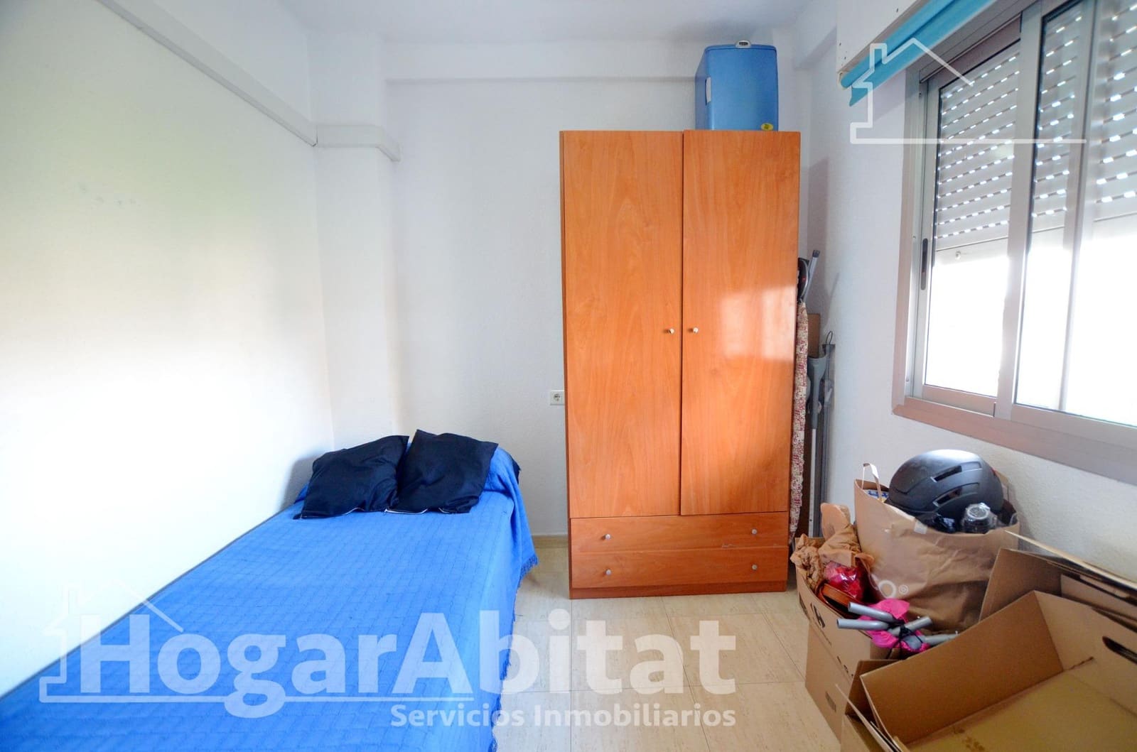 3 chambre Appartement à vendre à Alicante ville - 152 000 € (Ref: 10161564)